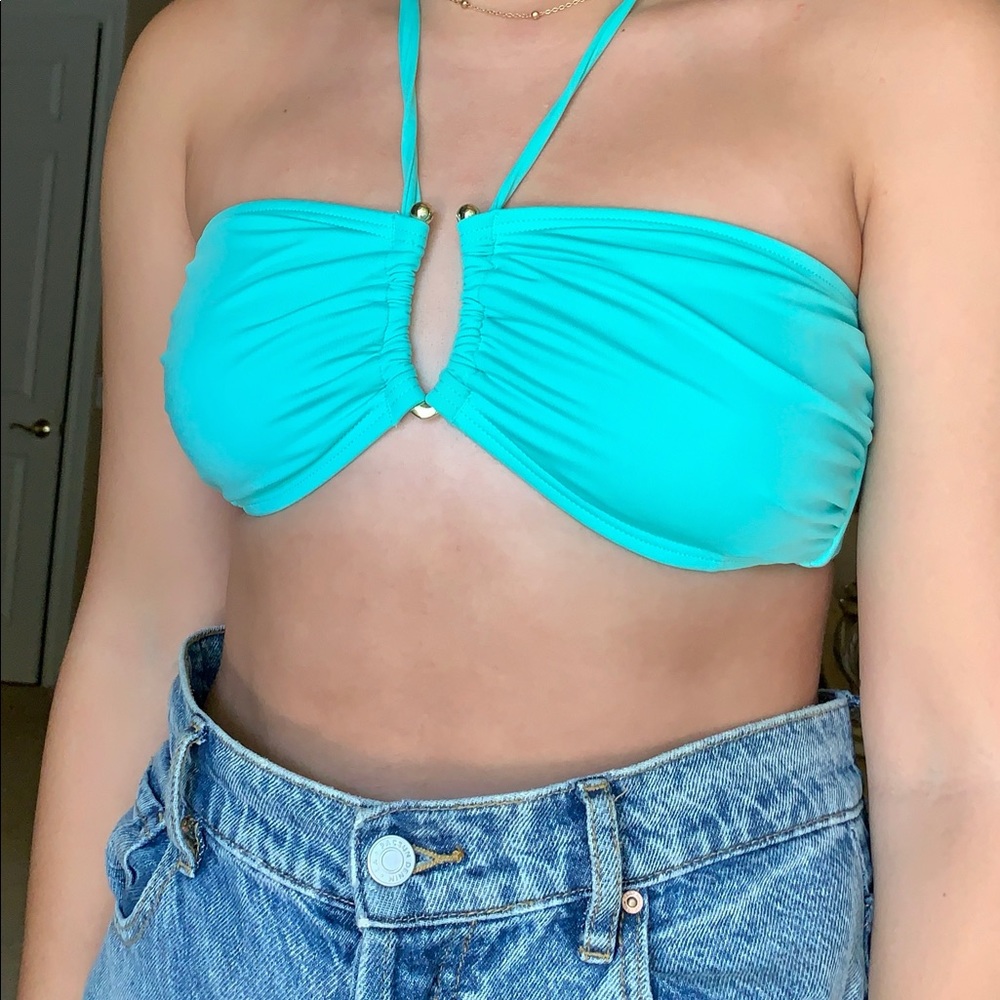 bikini top